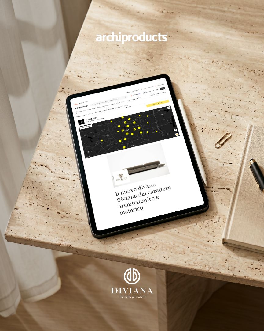 Archiproductsmarch