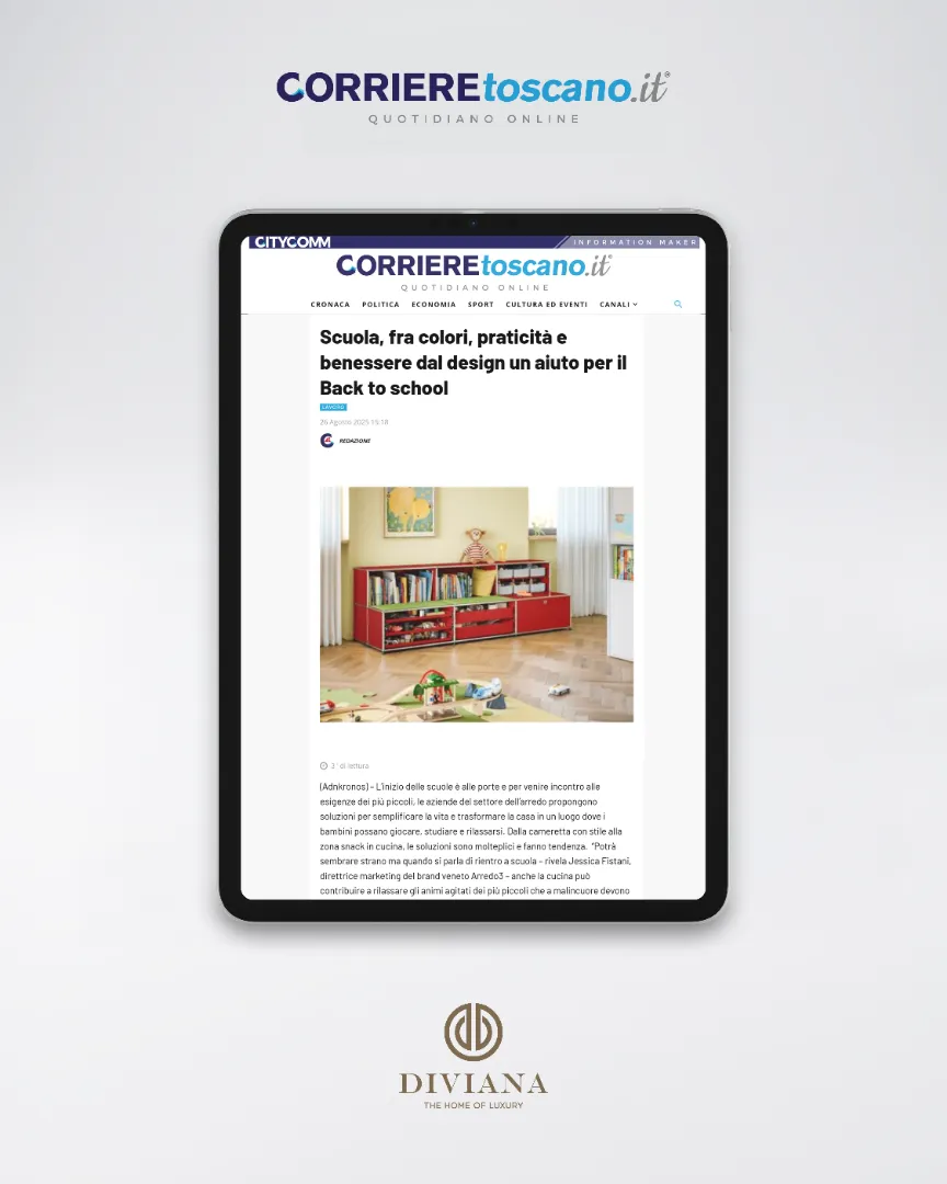 Corriere Toscano